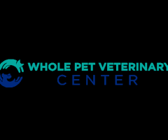 Whole Pet Veterinary Center