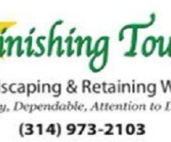 Finishing Touch Landscape Co. LLC