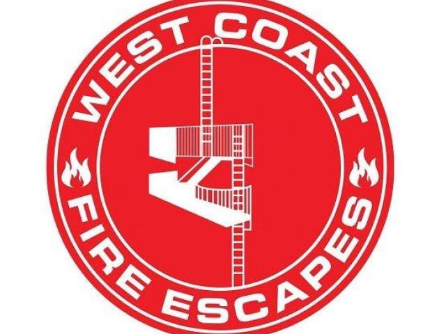 West Coast Fire Escapes