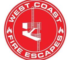 West Coast Fire Escapes