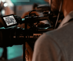 Boost Your Brand with Video Production in Hong Kong