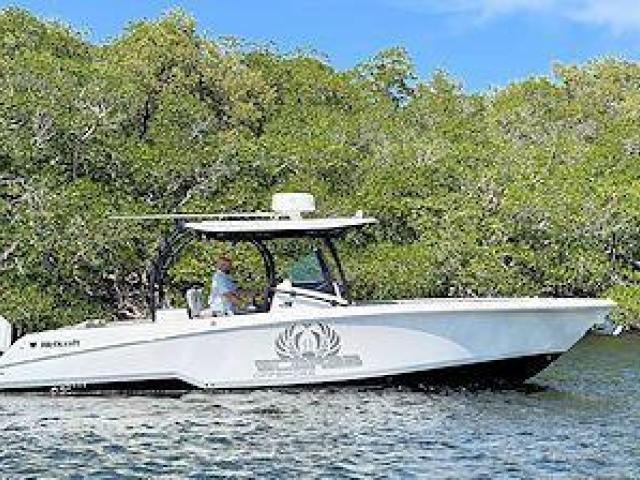 affordable fishing boats USA