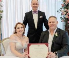How to Include Your Pet in Your Wedding Preparation