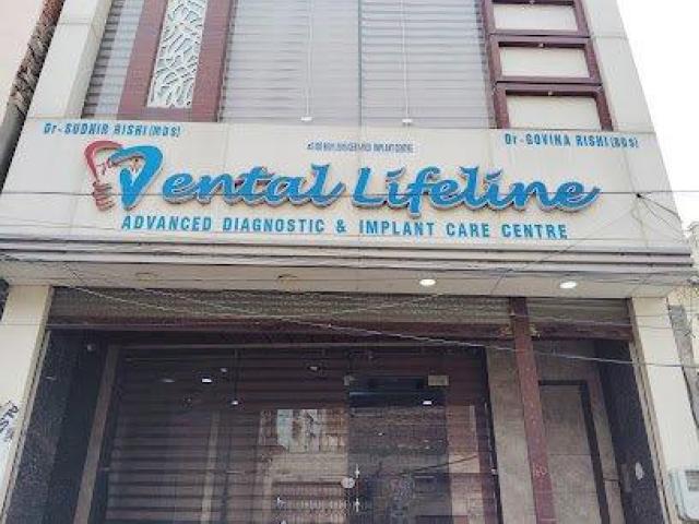 The Importance of Comprehensive Dental Care for Lifelong Oral Health
