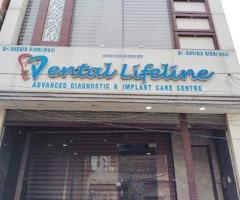 The Importance of Comprehensive Dental Care for Lifelong Oral Health