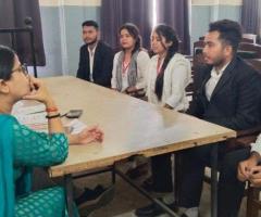 Good Law College – Maharishi College of Law