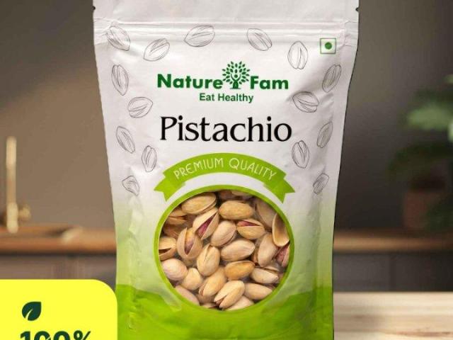 Dry Fruits Pista Price – Premium Pistachios Online at Best Price | NatureFam