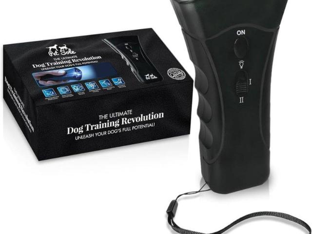 Pet Gentle Device |Honest Review & Customer Feedback|