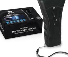 Pet Gentle Device |Honest Review & Customer Feedback|