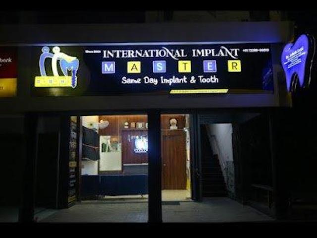 How Modern Dental Clinics Are Improving Oral Health Care in Chandigarh