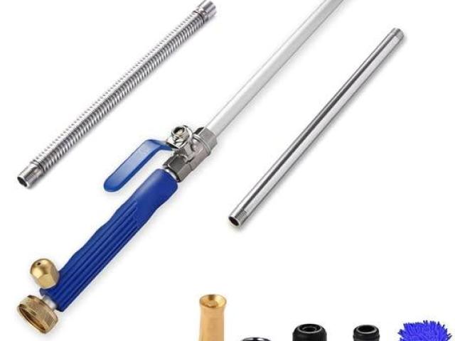 JetHose Pressure Washer: Features, Benefits & Is It Worth Buying Honest Reviews!