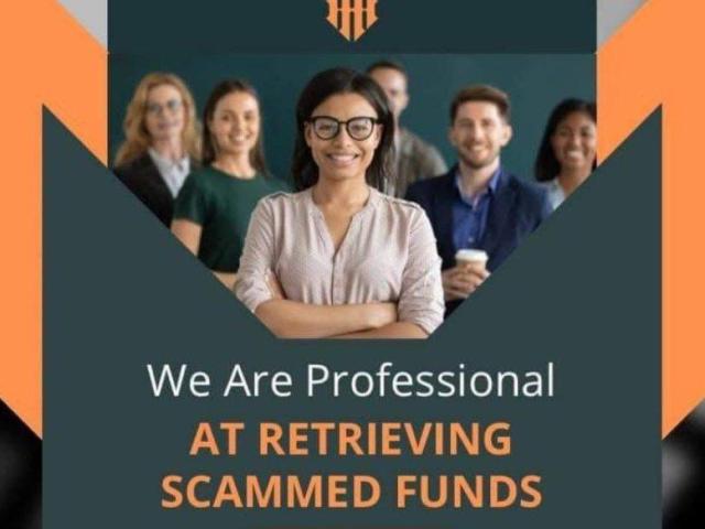 Bitcoins Recovery Experts