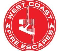 West Coast Fire Escapes
