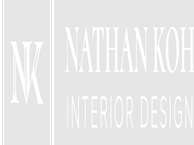 Nathan Koh Interior Design