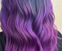 Best Hair Colouring in Coimbatore