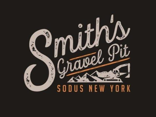 Smith’s Gravel Pit