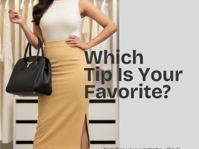 Find a Long Skirt Outfit That Matches Your Personality