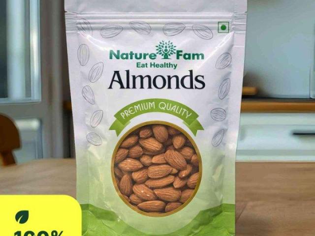 Makhana Price 250 GM | Premium Roasted Fox Nuts Online – NatureFam