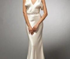 Shop Elegant Bridal Wedding Gowns Styles by Tony Hamawy