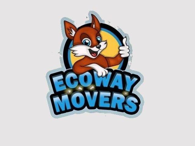 Ecoway Movers Newmarket ON