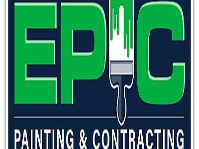 Epic Painting