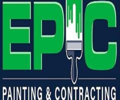 Epic Painting