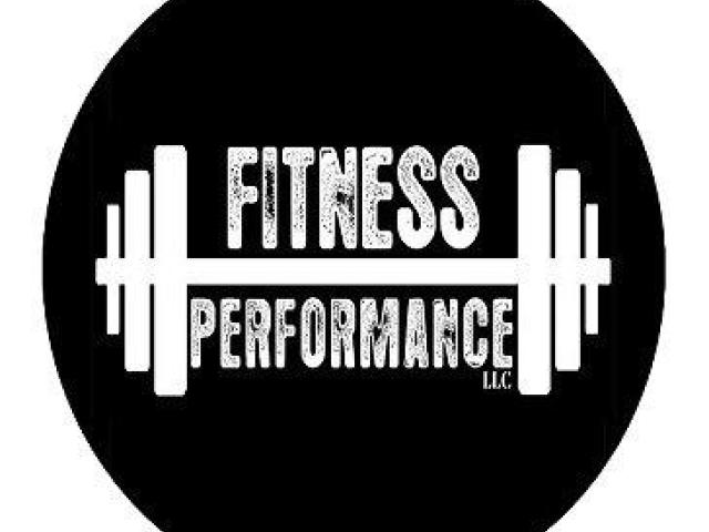 Fitness Performance Fitness Training