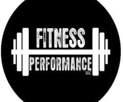Fitness Performance Fitness Training