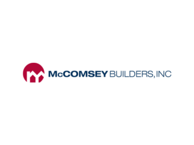 McComsey Builders Inc