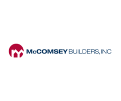 McComsey Builders Inc