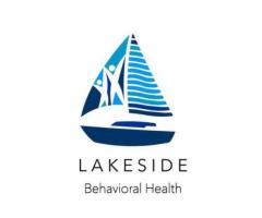 Lakeside Behavioral Health TMS & IOP