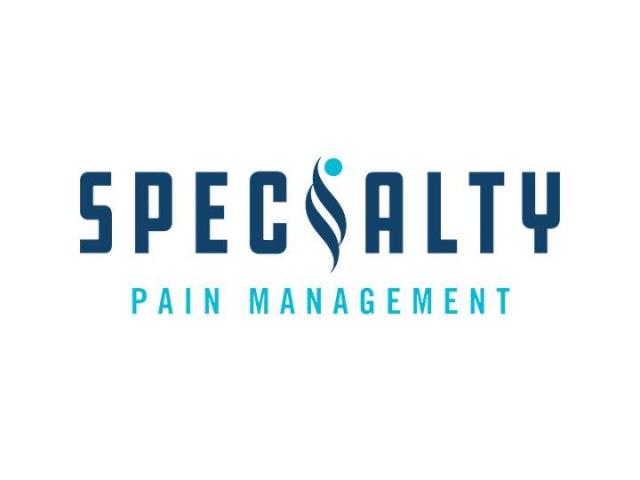 Specialty Pain Management (Farmington Hills MI)
