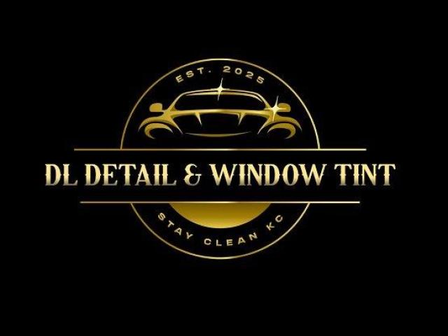 DL Detail & Window Tinting