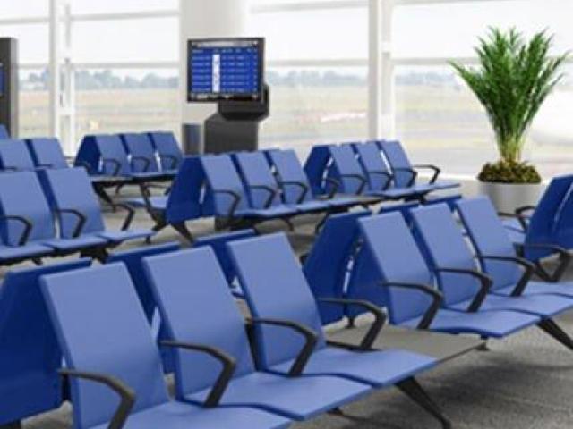 Best Public Seating Chair Manufacturers in Chennai for Commercial Spaces