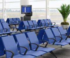 Best Public Seating Chair Manufacturers in Chennai for Commercial Spaces