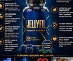 JellyFil Supplement Reviews 2026: Benefits, Ingredients & Side Effects!