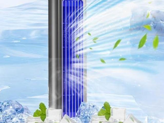 AirZuma Portable AC Reviews: Is It Worth Buying This Summer Honest Reviews!