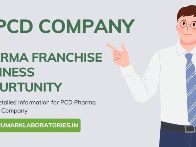 PCD pharmaceutical companies - Numark Laboratories