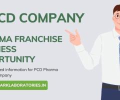 PCD pharmaceutical companies - Numark Laboratories