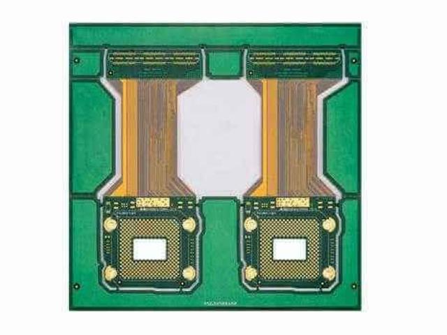 Quick-Turn Flex PCB
