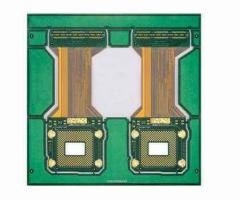 Quick-Turn Flex PCB