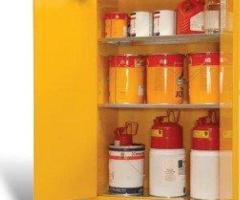 Make a reservation for the best Flammable Liquid Storage Cabinet in Australia