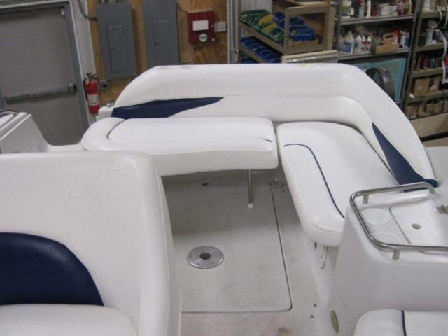 Find best-in-class Commercial Upholstery Service for convertible or vinyl top vehicles