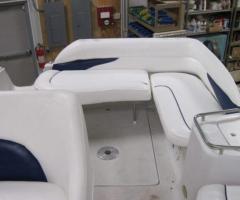Find best-in-class Commercial Upholstery Service for convertible or vinyl top vehicles