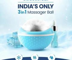 Best Massager Ball for Muscle Pain & Recovery