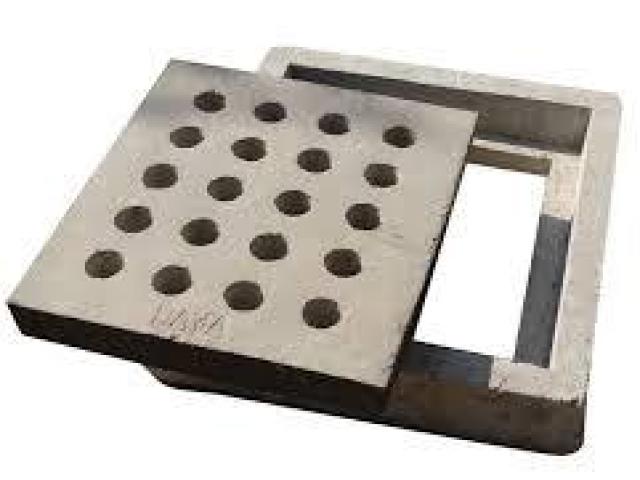 Rectangular Perforated Cover Best Price in Mundka – Quality Assured