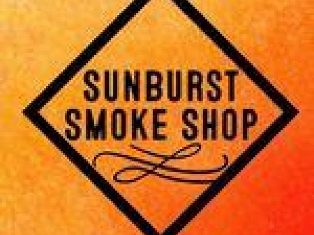 SunBurst Smoke Shop -1