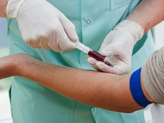 Phlebotomy Services USA for Convenient At-Home Care