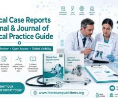 Journal of Clinical Practice & Clinical Case Reports Journal