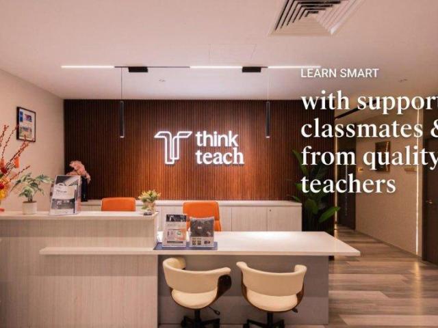 Best PSLE Tuition Centre Singapore
